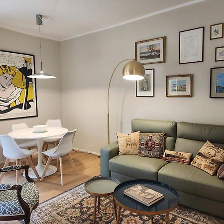 Dei Gallucci Apartment B&B Modène Extérieur photo
