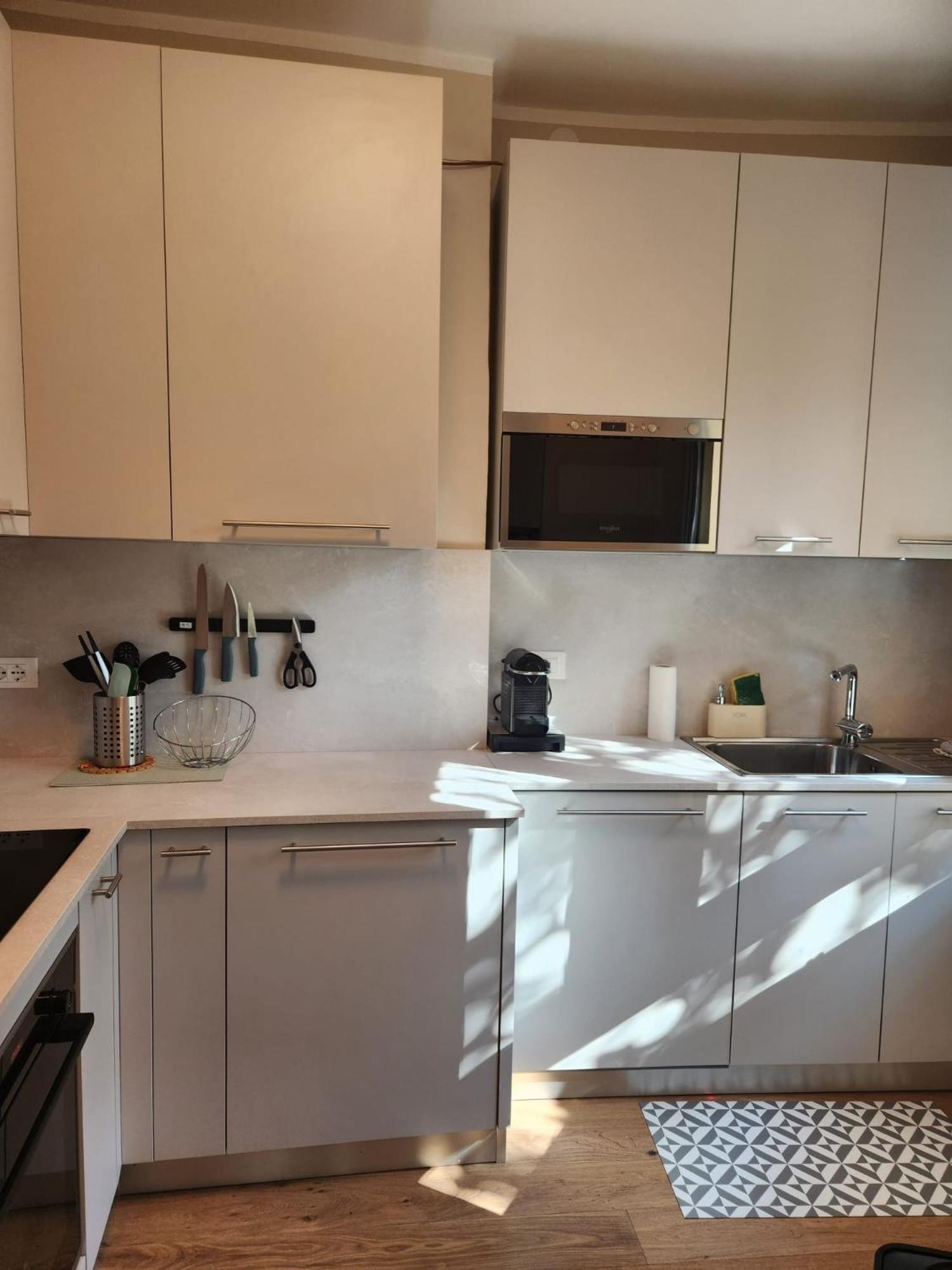 Dei Gallucci Apartment B&B Modène Extérieur photo