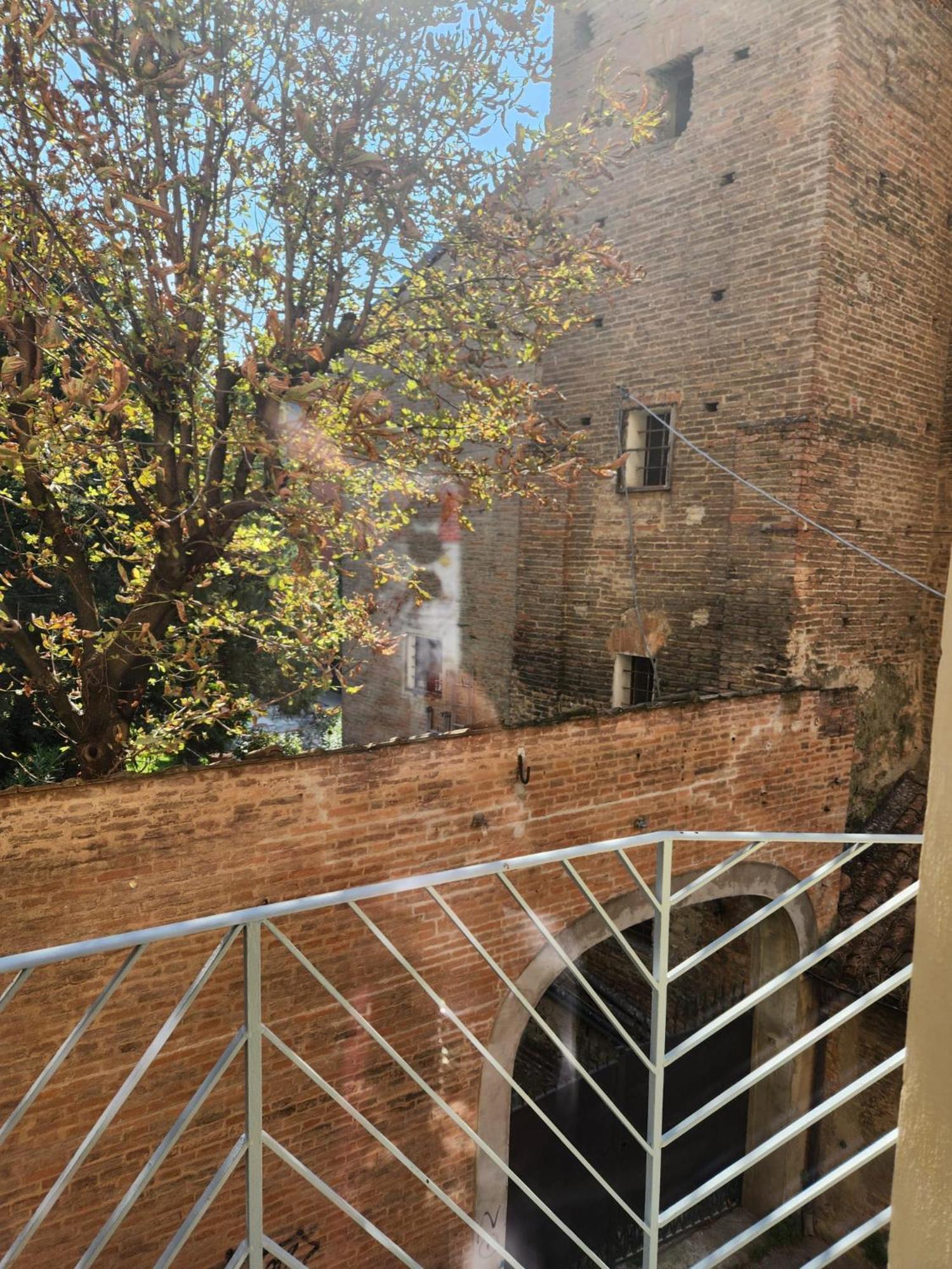 Dei Gallucci Apartment B&B Modène Extérieur photo