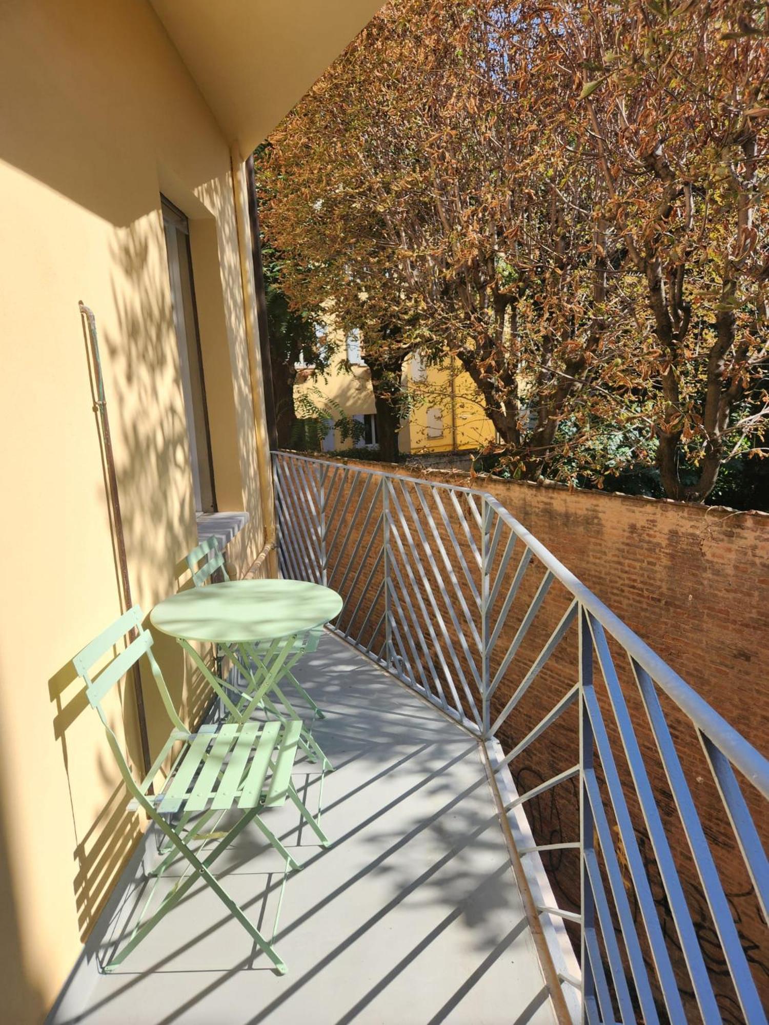 Dei Gallucci Apartment B&B Modène Extérieur photo
